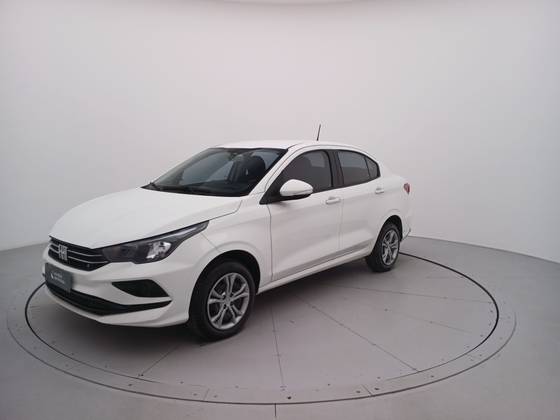 FIAT CRONOS 1.3 FIREFLY FLEX DRIVE CVT FIAT CRONOS 1.3 FIREFLY FLEX DRIVE CVT